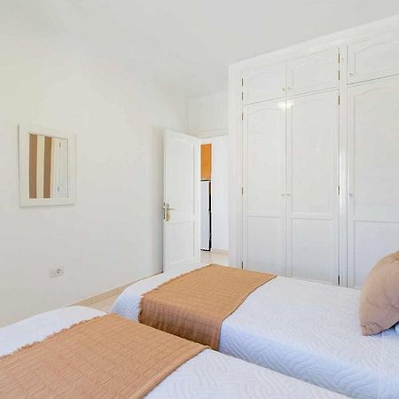 Mahostly Apartamento Comillas Sb 아리시페 외부 사진