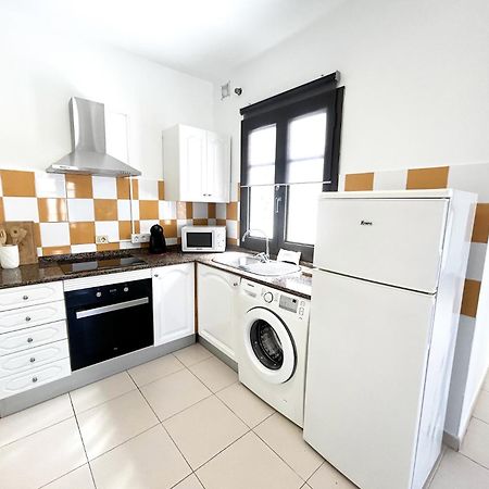 Mahostly Apartamento Comillas Sb 아리시페 외부 사진
