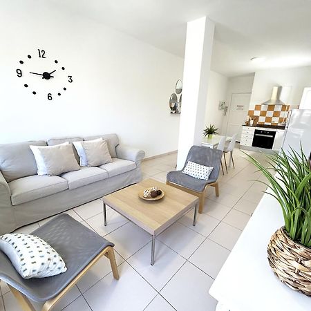 Mahostly Apartamento Comillas Sb 아리시페 외부 사진