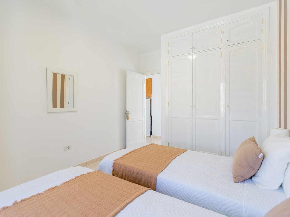 Mahostly Apartamento Comillas Sb 아리시페 외부 사진
