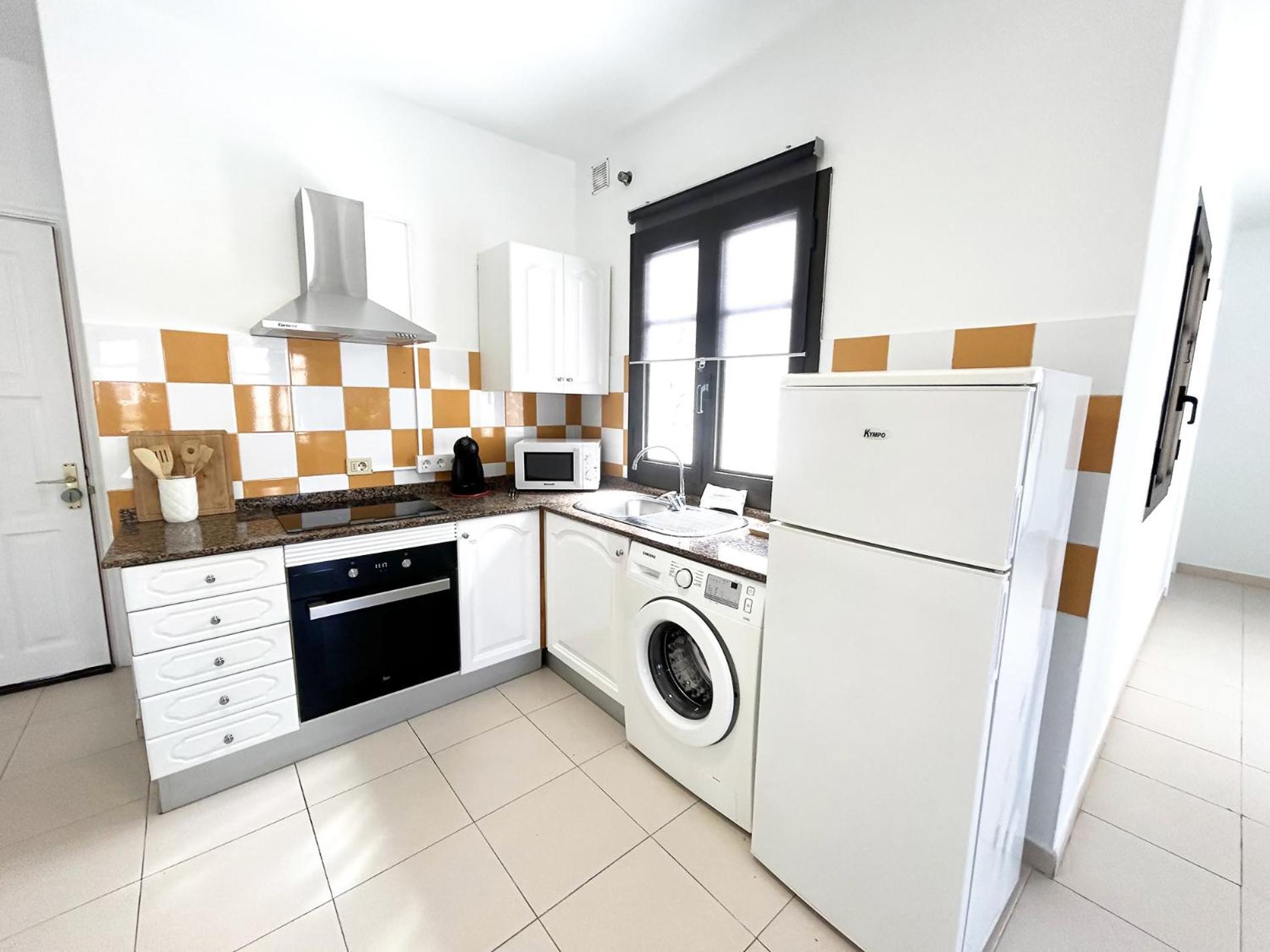 Mahostly Apartamento Comillas Sb 아리시페 외부 사진