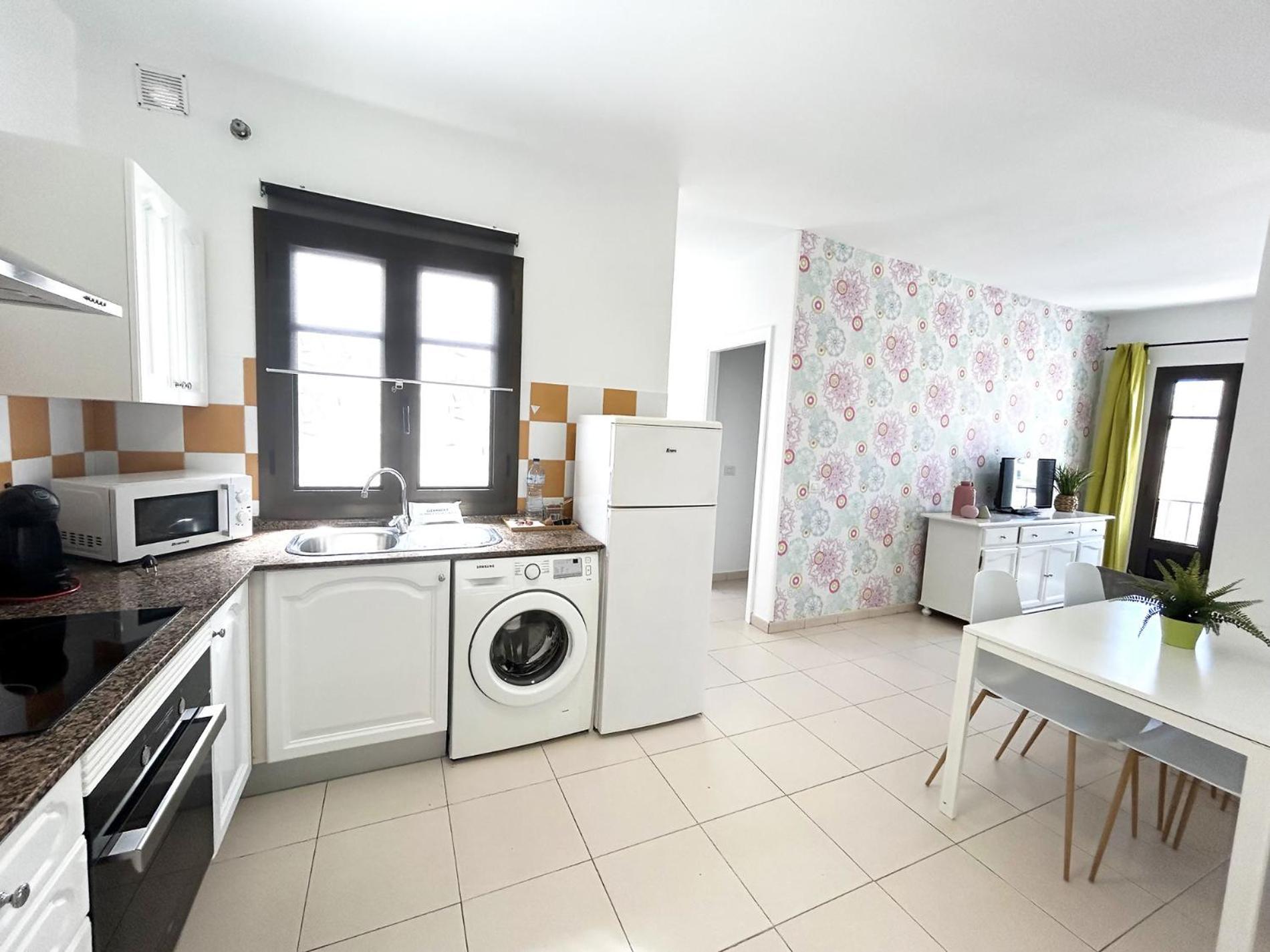 Mahostly Apartamento Comillas Sb 아리시페 외부 사진